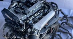 Двигатель AWP, AWU, AUQ, AGU, AQU, AUM VW Golf 4 1.8 turbo за 350 450 тг. в Астана – фото 2