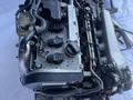 Двигатель AWP, AWU, AUQ, AGU, AQU, AUM VW Golf 4 1.8 turbo за 420 000 тг. в Астана – фото 3