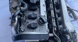 Двигатель AWP, AWU, AUQ, AGU, AQU, AUM VW Golf 4 1.8 turbo за 350 450 тг. в Астана – фото 3