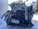 Двигатель AWP, AWU, AUQ, AGU, AQU, AUM VW Golf 4 1.8 turbo за 350 450 тг. в Астана – фото 5
