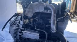 Двигатель AWP, AWU, AUQ, AGU, AQU, AUM VW Golf 4 1.8 turbo за 350 450 тг. в Астана – фото 5
