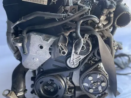 Двигатель AWP, AWU, AUQ, AGU, AQU, AUM VW Golf 4 1.8 turbo за 420 000 тг. в Астана – фото 6