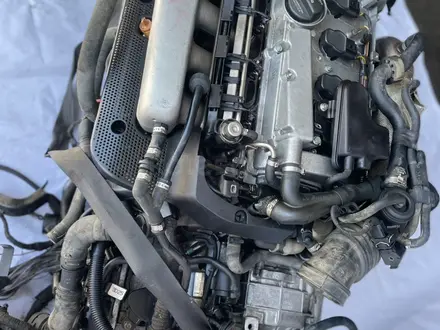 Двигатель AWP, AWU, AUQ, AGU, AQU, AUM VW Golf 4 1.8 turbo за 420 000 тг. в Астана – фото 9