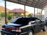 Nissan Maxima 1996 годаүшін2 000 000 тг. в Шымкент – фото 3