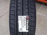 215/55R16 YOKOHAMA ES32 за 35 800 тг. в Алматы