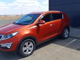 Kia Sportage 2013 года за 5 000 000 тг. в Атырау – фото 3