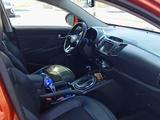 Kia Sportage 2013 года за 5 000 000 тг. в Атырау – фото 4