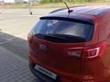Kia Sportage 2013 года за 5 000 000 тг. в Атырау – фото 5