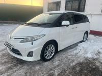 Toyota Estima 2009 года за 8 600 000 тг. в Астана