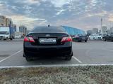 Toyota Camry 2008 года за 6 500 000 тг. в Астана – фото 4