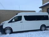 Toyota Hiace 2023 года за 28 500 000 тг. в Семей – фото 2