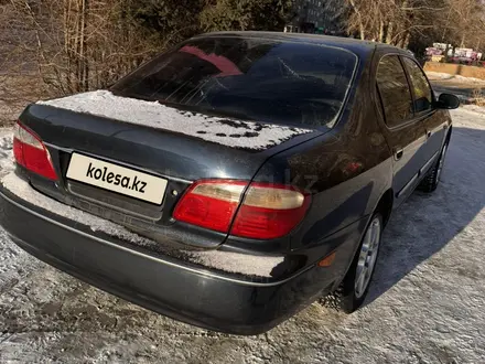 Nissan Maxima 2001 года за 3 000 000 тг. в Семей – фото 3