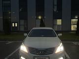 Hyundai Grandeur 2013 года за 7 550 000 тг. в Алматы – фото 3