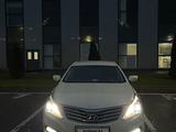 Hyundai Grandeur 2013 года за 7 550 000 тг. в Алматы – фото 2