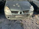 Renault Symbol 2005 года за 400 000 тг. в Актобе