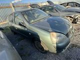 Renault Symbol 2005 года за 400 000 тг. в Актобе – фото 2