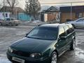 Volkswagen Golf 2001 года за 3 200 000 тг. в Алматы – фото 4