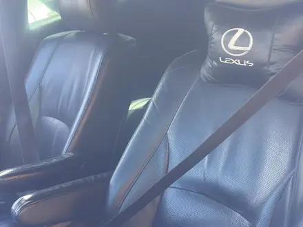 Lexus RX 350 2007 года за 9 000 000 тг. в Караганда – фото 2