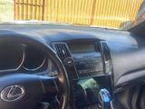 Lexus RX 350 2007 года за 9 000 000 тг. в Караганда – фото 3