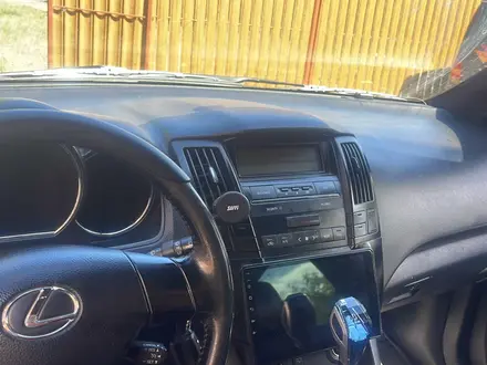 Lexus RX 350 2007 года за 9 000 000 тг. в Караганда – фото 3