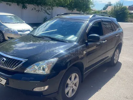 Lexus RX 350 2007 года за 9 000 000 тг. в Караганда
