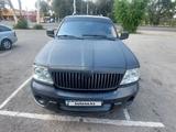 Lincoln Navigator 2003 года за 9 000 000 тг. в Алматы – фото 2