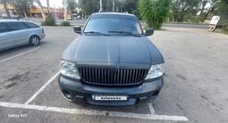 Lincoln Navigator 2003 года за 9 000 000 тг. в Алматы – фото 2
