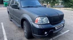Lincoln Navigator 2003 года за 9 000 000 тг. в Алматы