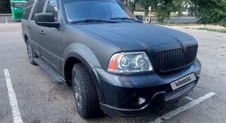 Lincoln Navigator 2003 года за 9 000 000 тг. в Алматы