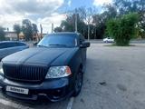 Lincoln Navigator 2003 года за 9 000 000 тг. в Алматы – фото 3