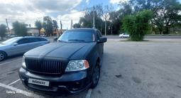 Lincoln Navigator 2003 года за 9 000 000 тг. в Алматы – фото 3