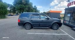 Lincoln Navigator 2003 года за 9 000 000 тг. в Алматы – фото 4