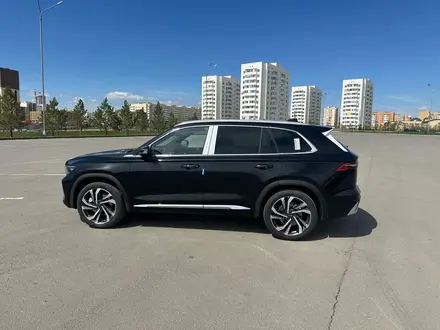 Geely Monjaro 2024 года за 13 500 000 тг. в Павлодар – фото 13