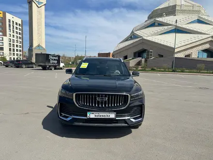 Geely Monjaro 2024 года за 13 500 000 тг. в Павлодар – фото 28