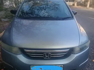 Honda Odyssey, 2003