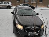 Chevrolet Cruze 2013 годаүшін4 400 000 тг. в Караганда