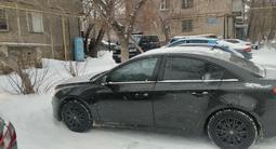 Chevrolet Cruze 2013 годаүшін4 400 000 тг. в Караганда – фото 4