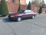 Audi 100 1991 года за 1 200 000 тг. в Тараз