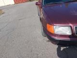 Audi 100 1991 годаүшін1 200 000 тг. в Тараз – фото 5