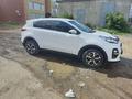 Kia Sportage 2019 года за 10 000 000 тг. в Уральск – фото 2
