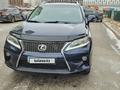 Lexus RX 350 2015 года за 13 500 000 тг. в Астана