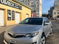 Toyota Camry 2013 годаүшін5 600 000 тг. в Уральск