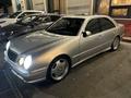 Mercedes-Benz E 55 AMG 2000 года за 9 000 000 тг. в Шымкент – фото 25