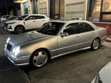 Mercedes-Benz E 55 AMG 2000 года за 9 000 000 тг. в Шымкент – фото 5