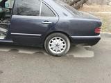 Mercedes-Benz E 320 1996 годаfor2 400 000 тг. в Талдыкорган – фото 2