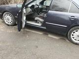 Mercedes-Benz E 320 1996 годаfor2 400 000 тг. в Талдыкорган – фото 4