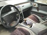 Mercedes-Benz E 320 1996 годаfor2 400 000 тг. в Талдыкорган – фото 5