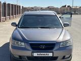 Hyundai Sonata 2005 года за 5 000 000 тг. в Актау