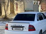 ВАЗ (Lada) Priora 2170 2013 года за 2 300 000 тг. в Кызылорда – фото 2