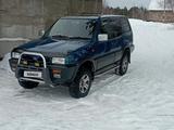 Nissan Mistral 1995 годаfor2 900 000 тг. в Риддер